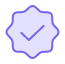 check-in icon